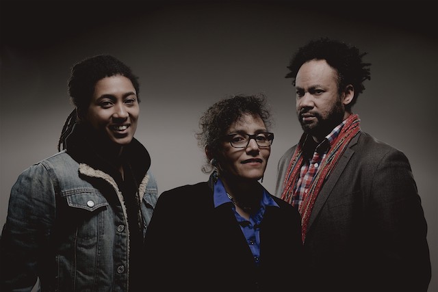 L.A. previews September 27October 3 Kahil El'Zabar, Cosmosquad, Elliott Caine, Vicki Ray